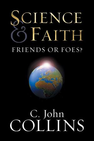 Cover of the book Science and Faith?: Friends or Foes? by Russell Moore
