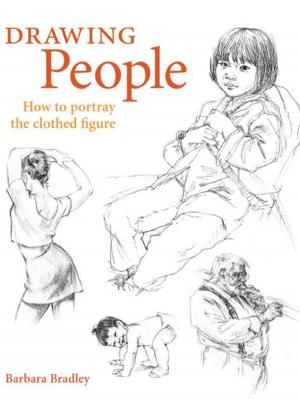 Cover of the book Drawing People by Jean Campbell