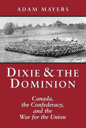 Cover of the book Dixie & the Dominion by Jared Mitchell