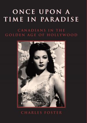 Book cover of Once Upon a Time in Paradise