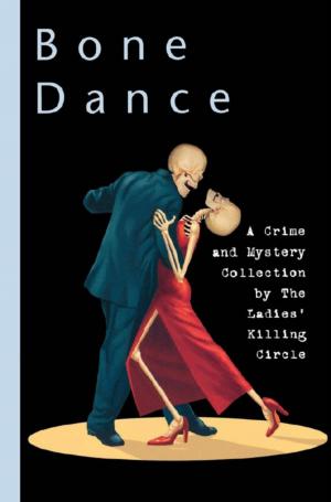 Cover of the book Bone Dance by Richard Feltoe