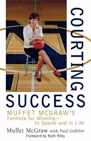 Cover of the book Courting Success by Al Carrell, Kelly Carrell