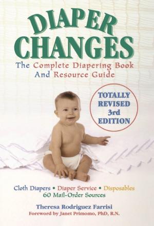 Cover of the book Diaper Changes by Shaun Herron