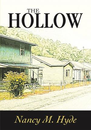 Cover of the book The Hollow by Elmer M. Haygood