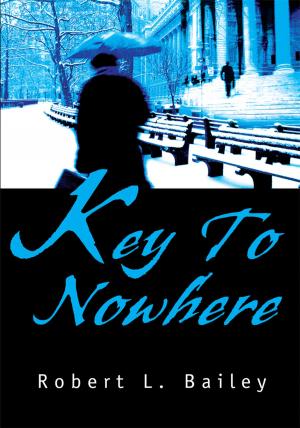 Cover of the book Key to Nowhere by Mylia Tiye Mal Jaza