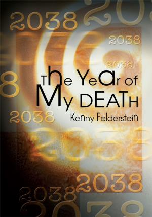 Cover of the book The Year of My Death by Shaun McLaren