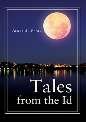 Book cover of Tales from the Id