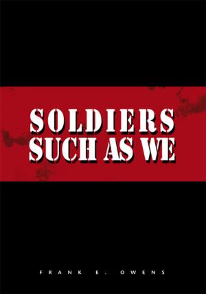 Cover of the book Soldiers Such as We by Barbara Diamond