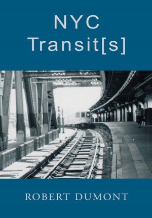 Cover of the book Nyc Transit[S] by BK Harrell