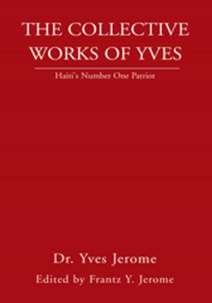 Cover of The Collective Works of Yves