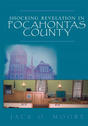 Cover of the book Shocking Revelation in Pocahontas County by Dr. Evelyn J. Williams-Reason
