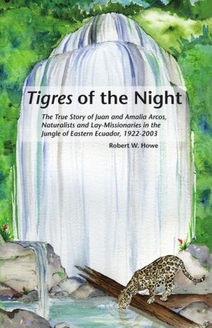 Cover of the book Tigres of the Night by T.S. Robinson