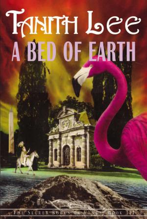 Book cover of A Bed of Earth
