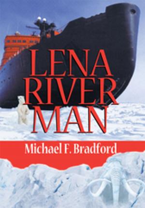 Book cover of Lena River Man