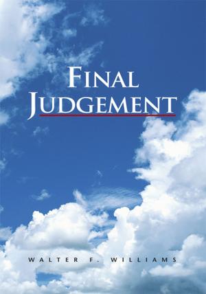 Cover of the book Final Judgement by Ijuana McCain Gadsden