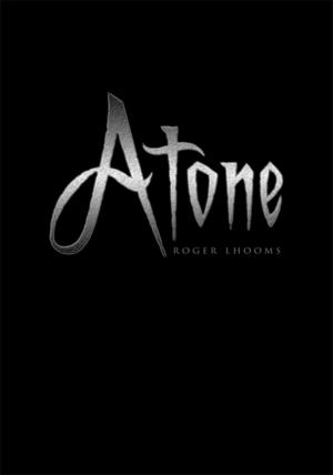 Cover of the book Atone by Aubrey Garrett