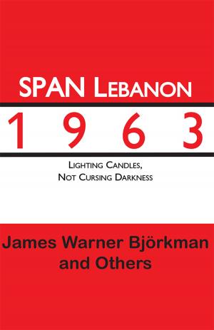 Cover of the book Span Lebanon 1963 by Crystal L. Shank