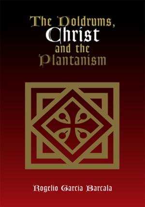 Book cover of The Doldrums, Christ and the Plantanism