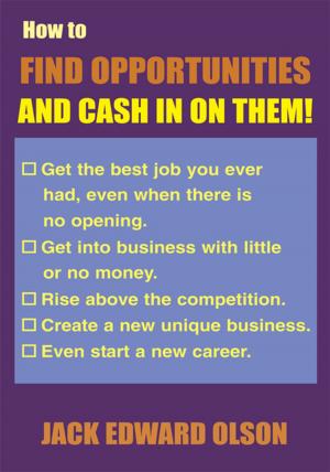 Cover of How to Find Opportunities and Cash in on Them