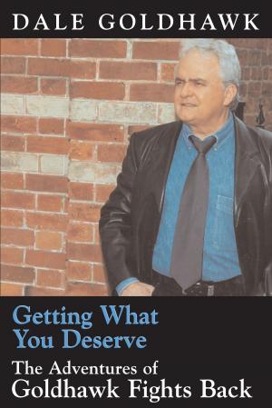 Cover of the book Getting What You Deserve by Deborah Kerbel