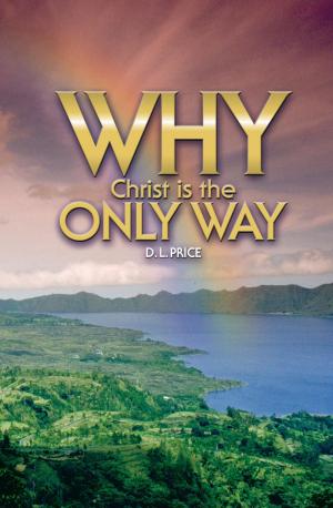 Cover of the book Why Christ Is the Only Way by Simone Walsh