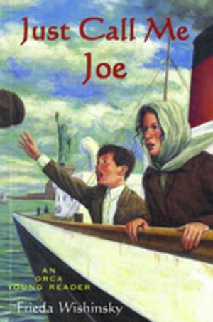 Cover of the book Just Call Me Joe by Kathleen Cook Waldron