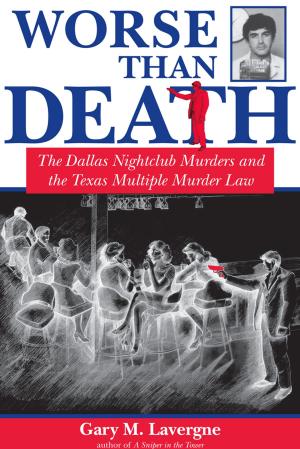 Cover of the book Worse Than Death by Alfred Richardson