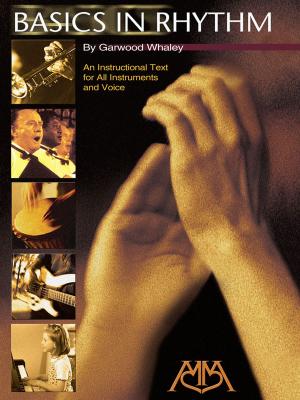 Cover of the book Basics in Rhythm by Hal Leonard Corp.