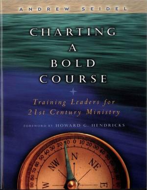 Cover of the book Charting a Bold Course by Paul Hutchens