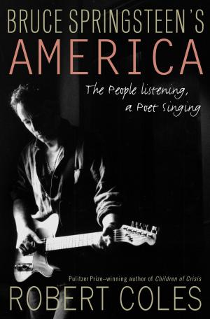 Cover of the book Bruce Springsteen's America by George R. R. Martin