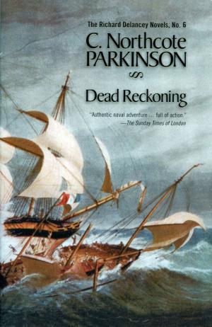 Cover of the book Dead Reckoning by Brianna Callum