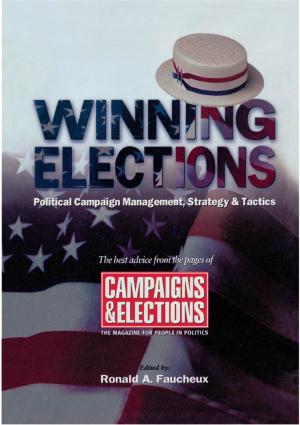 Cover of Winning Elections