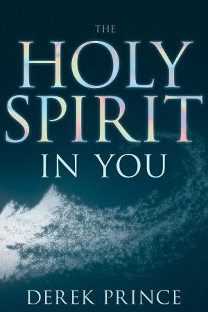 Cover of the book Holy Spirit In You by BC Crothers MTS