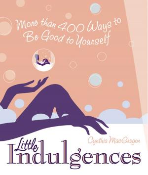 Cover of the book Little Indulgences by Robin Kessler