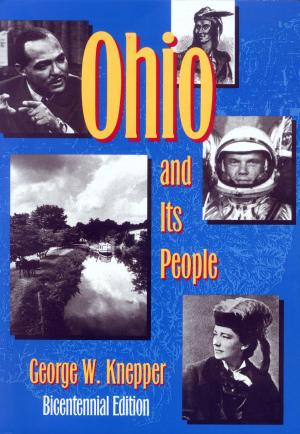 Cover of the book Ohio and Its People by Jack P. DeSario, William D. Mason