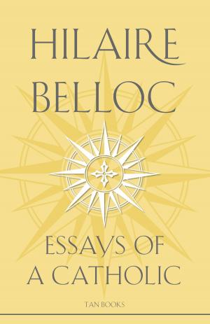 Cover of the book Essays of a Catholic by Rev. Fr. Paul O'Sullivan O.P.