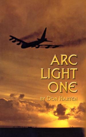 Cover of the book ARC Light One by Dr. Stuart A. Copans, Rabbi Abraham J. Twerski, MD, Rabbi Kerry M. Olitzky