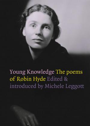 Cover of the book Young Knowledge by Claudia Pond Eyley, Dan Salmon
