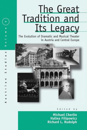 Cover of the book The Great Tradition and Its Legacy by Jonathan L. Owen