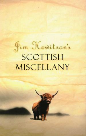 Cover of the book Scottish Miscellany by Aly Sidgwick