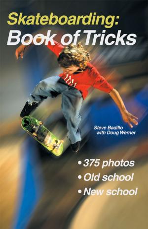 Book cover of Skateboarding: Book of Tricks