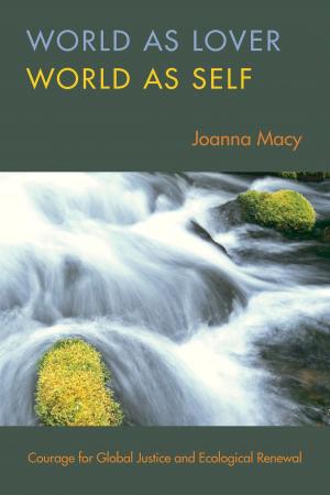 Cover of the book World as Lover, World as Self by Urana Jackson