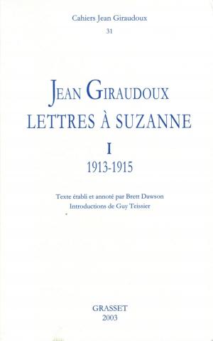 Cover of the book Cahiers n° 31 by Guillemette Faure
