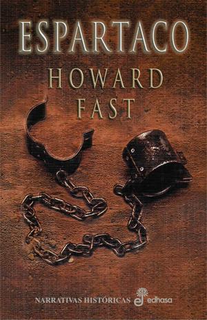 Cover of the book Espartaco by Bernard Cornwell
