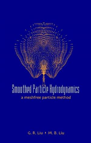 Cover of the book Smoothed Particle Hydrodynamics by Sarah Y Tong, Jing Wan
