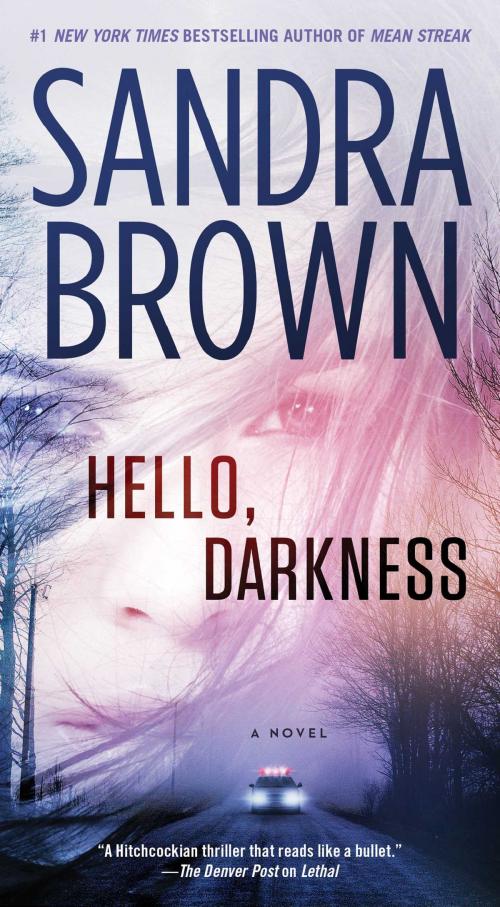 Cover of the book Hello, Darkness by Sandra Brown, Simon & Schuster