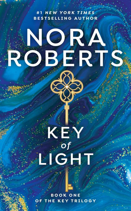 Cover of the book Key Of Light by Nora Roberts, Penguin Publishing Group
