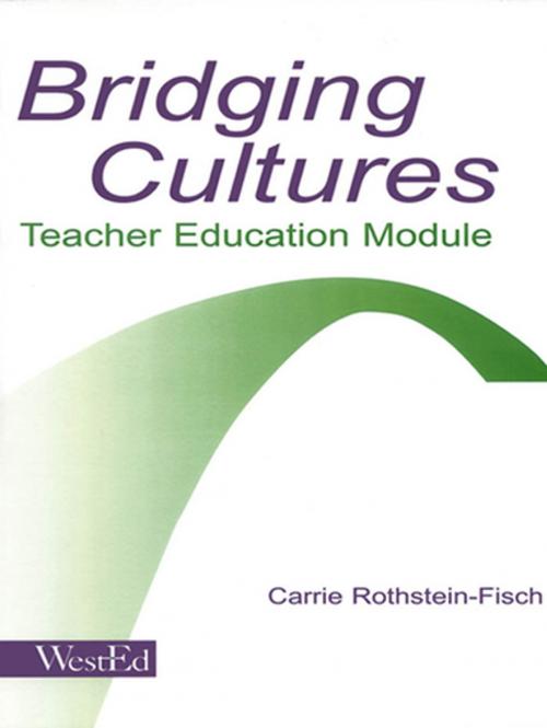 Cover of the book Bridging Cultures by Carrie Rothstein-Fisch, Taylor and Francis