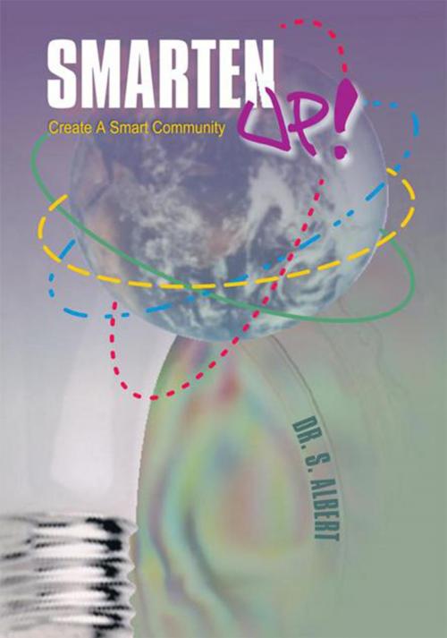 Cover of the book Smarten Up! by Dr. S. Albert, Trafford Publishing