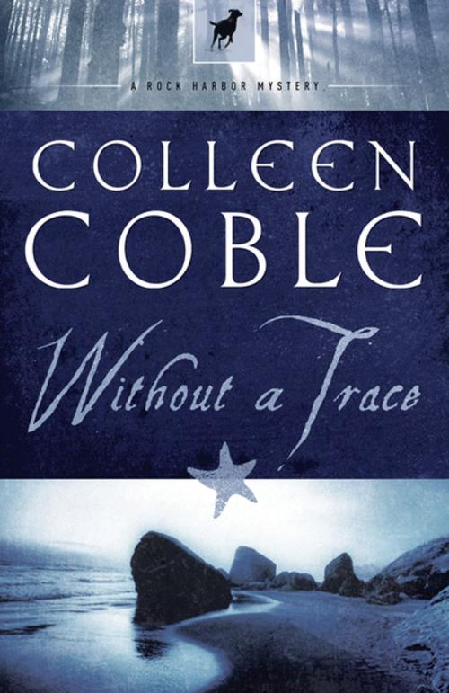 Cover of the book Without a Trace by Colleen Coble, Thomas Nelson